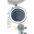 Ss 304 Stailess Steel Filter Housing